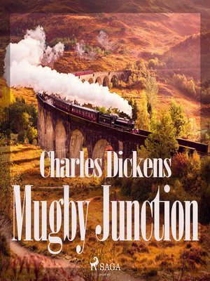 cover image of Mugby Junction (Ungekürzt)